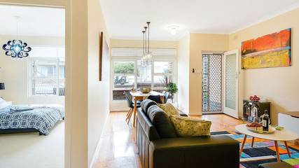 Cottage for 5 People in Adelaide, South Australia, Photo 4