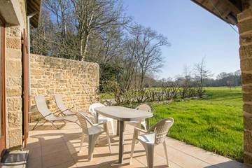 Gîte pour 2 Personnes dans Erdeven, Région de Lorient, Photo 2