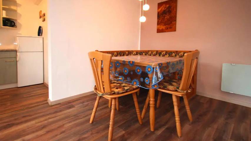 Ferienhaus für 4 Personen, mit Garten und Pool in Senftenberg - 3
