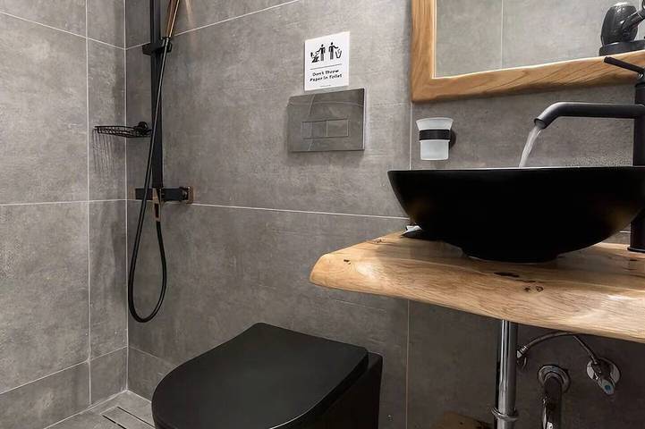 Gîte pour 4 personnes dans Klima - 3