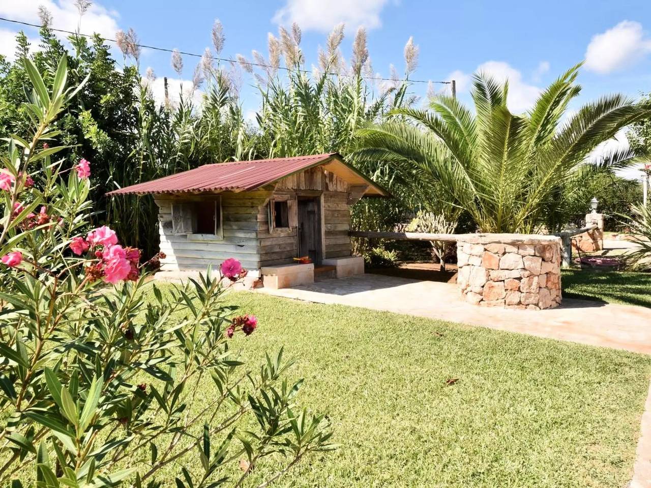 Haus 4 Personen in Cala d'Or, Santanyí