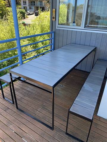 Holiday Home for 6 People in Lorne, Surf Coast Shire, Photo 1