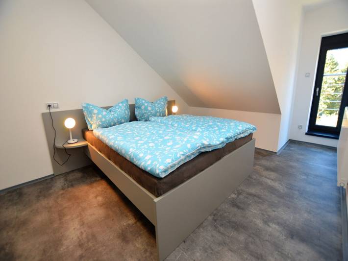 Ferienhaus für 5 Personen im Böhmerwald