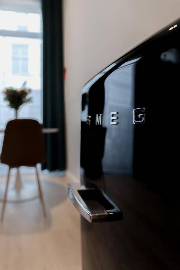 Ferienwohnung für 2 Personen, mit Ausblick und Terrasse in Antwerpen - 4