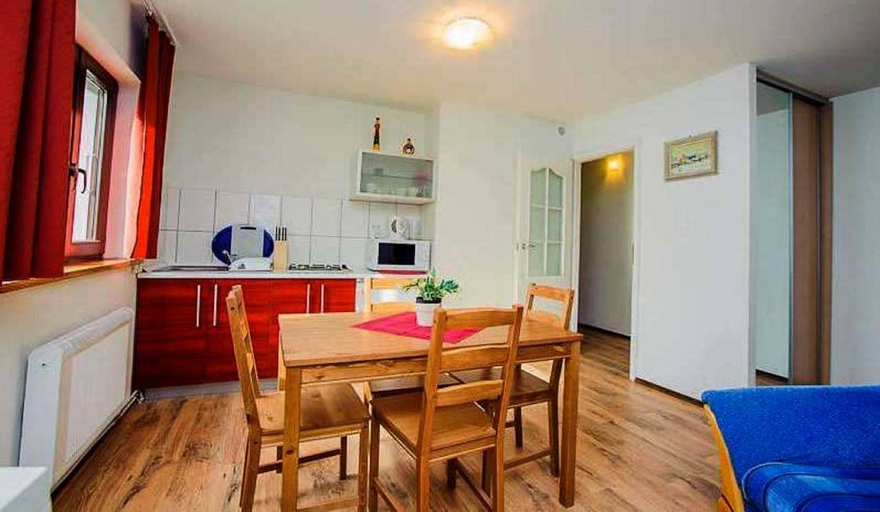 Cały apartament, Apartment - Ground Floor in Szczawnica, Karpaty (Polska)