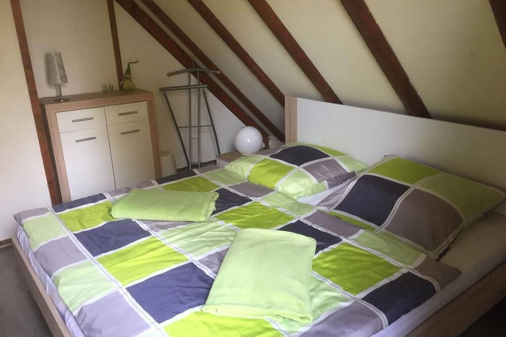 Ferienhaus Landliebe by Interhome in Silbersee, Frielendorf
