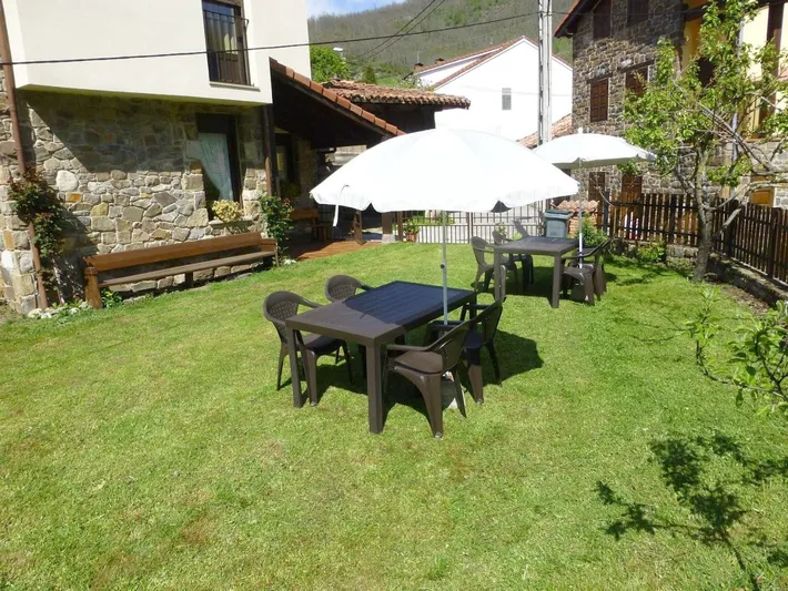 Hostal para 1 personas - 1