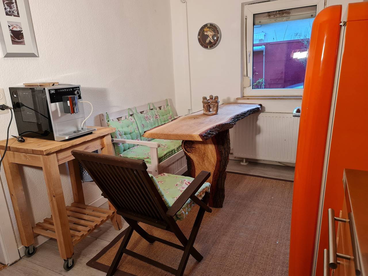 Vakantiehuis 'Geweldige locatie aan de Rijn' met tuin, terras & Wi-Fi, foto 12