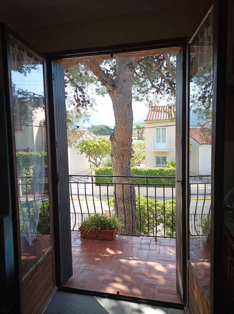 Albères in La Côte Vermeille, Saint-André