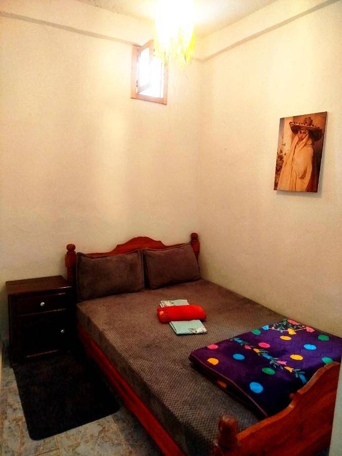 Gîte pour 2 personnes à Taghazout (village) - 3