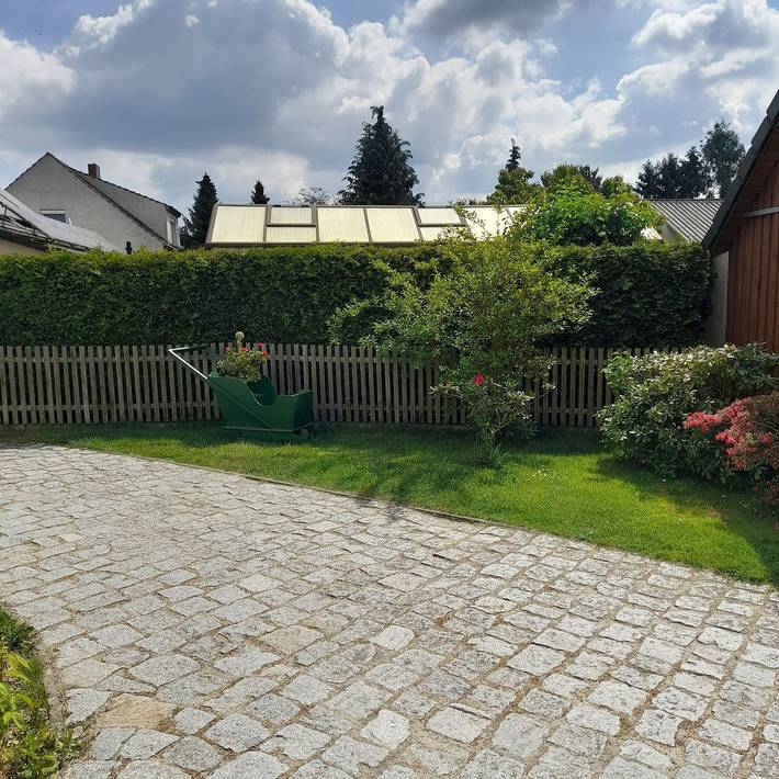 Ferienhaus für 5 Personen, mit Terrasse und Garten im Spreewald - 2