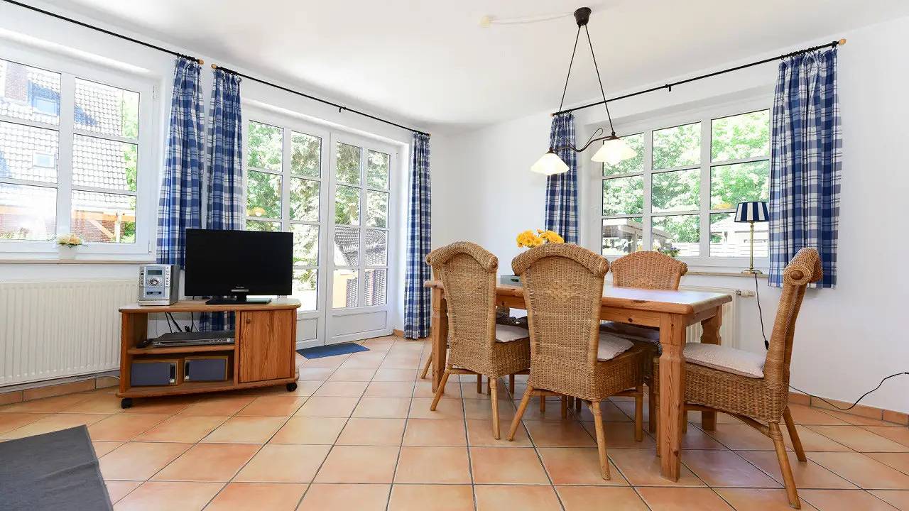 Ferienhaus für 6 Personen (100 m²) in Wyk auf Föhr in Wyk auf Föhr (Stadt), Wyk auf Föhr