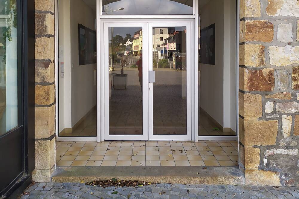 Appartement entier, Appartement in Morgat, Crozon