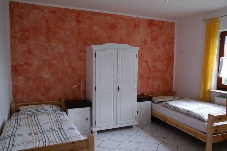 Ferienwohnung für 8 Personen, mit Garten und Terrasse in Frankenberg (Eder) - 2