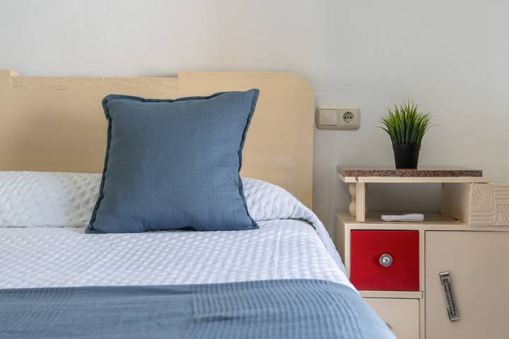 Casa rural para 2 personas en Alhama - 4