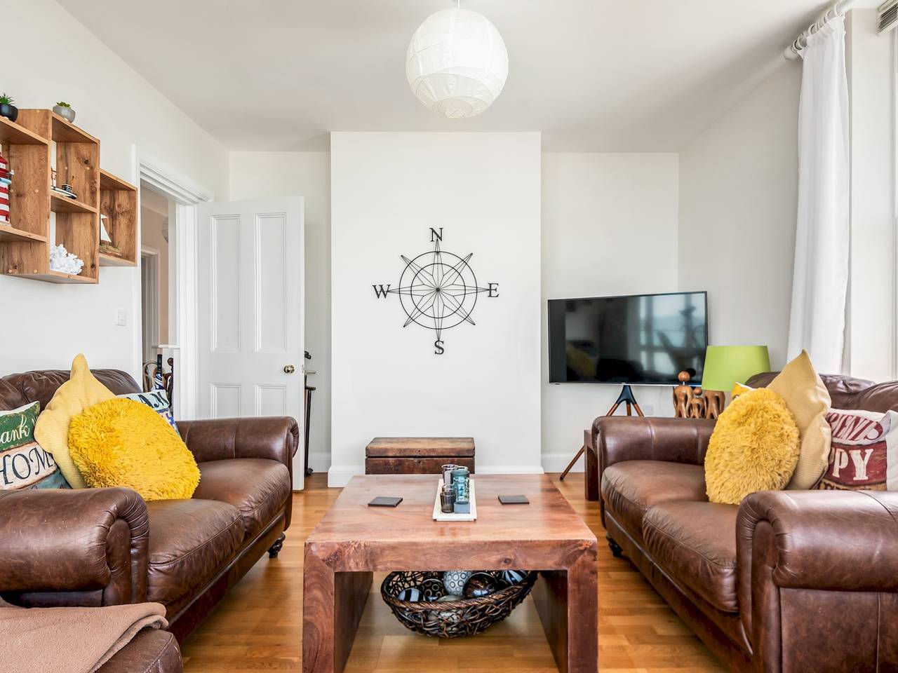 Geheel appartement, Jarrahdale Beach House - Stunning Luxurious Pad by the Beach - Pass the Keys in Herne Bay, Kent