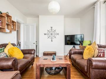 Apartment for 7 People in Herne Bay, Kent, Photo 4