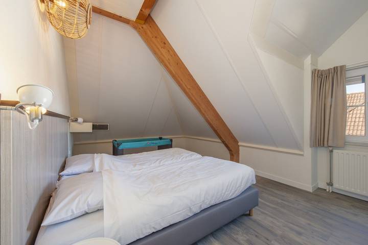 Banjaard — Villa 8A in De Banjaard, Kamperland