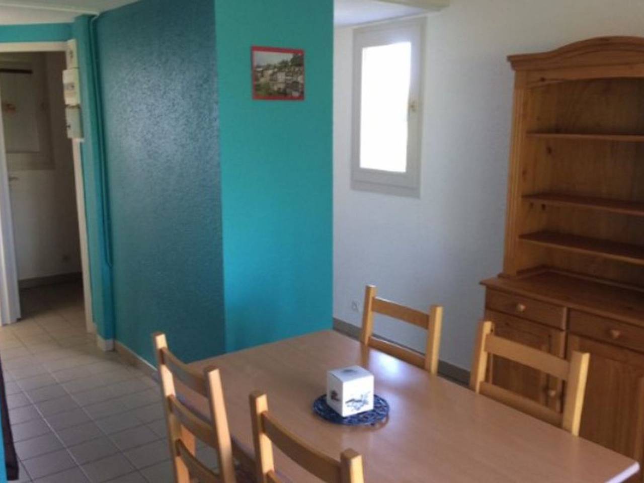 Chalet with terrace for 4 people in Oloron-Sainte-Marie in Oloron-Sainte-Marie, Béarn