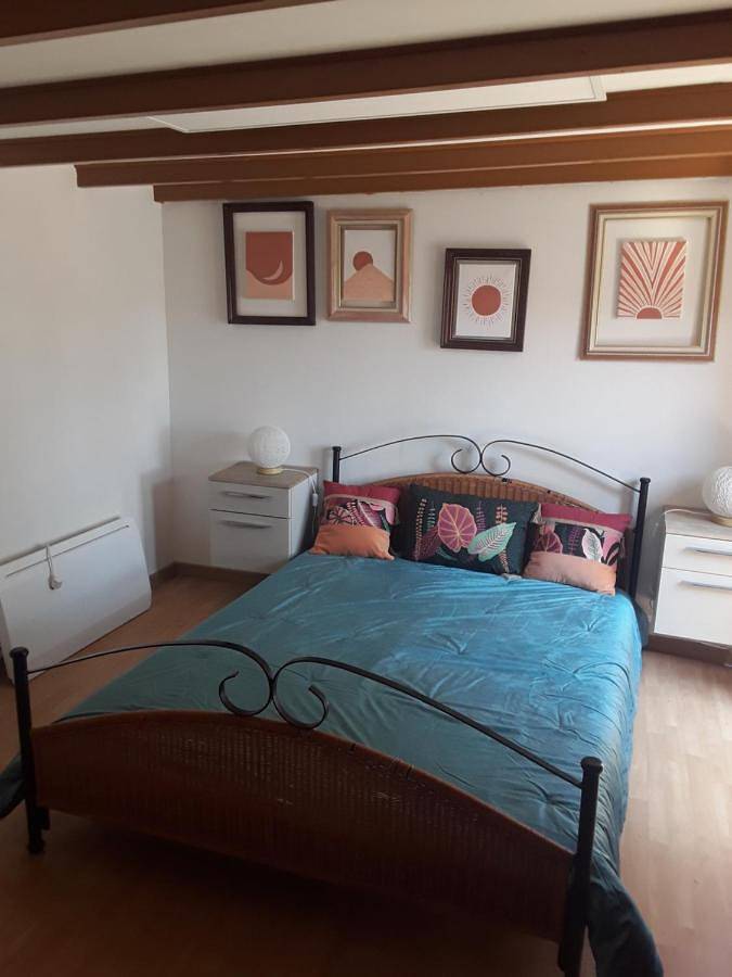 One-Bedroom Chalet in Les Arcs (Var), Région de Draguignan