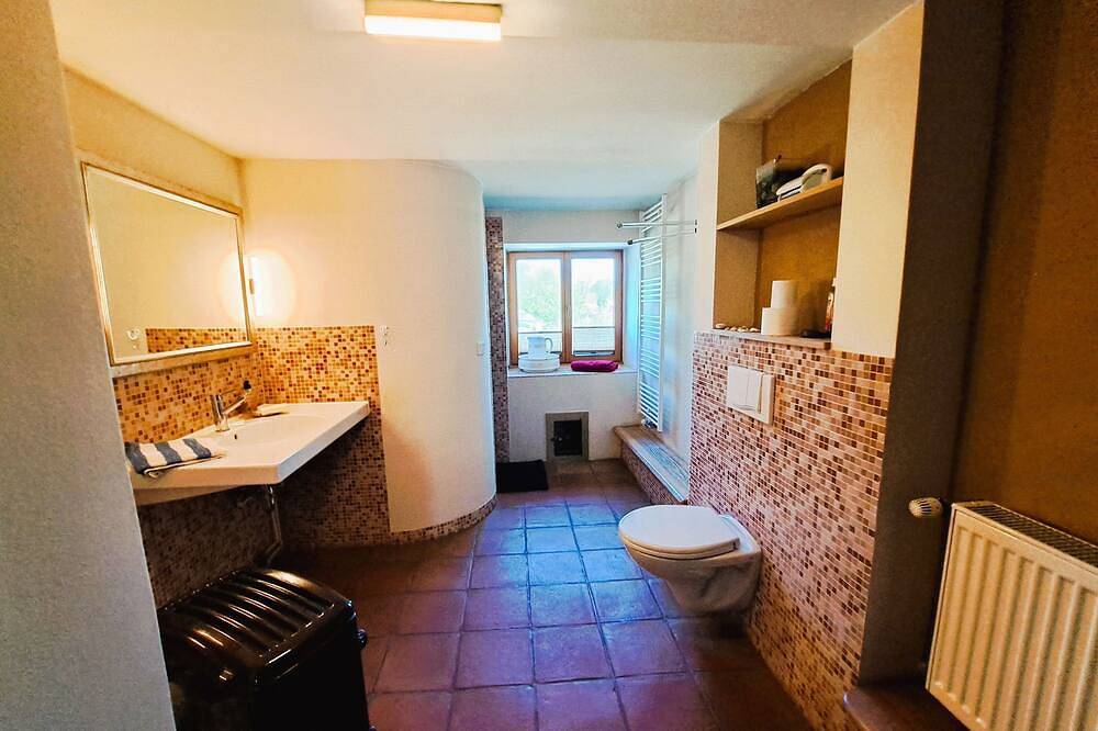 Ganze Wohnung, Ferienwohnung Adele Objekt-Id 121148 in Möllenhagen, Müritz