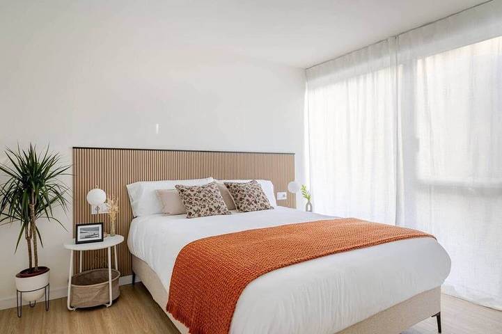 Appartement entier, Vue sur mer & piscine sur la côte de Galice in Cangas, Rías Baixas