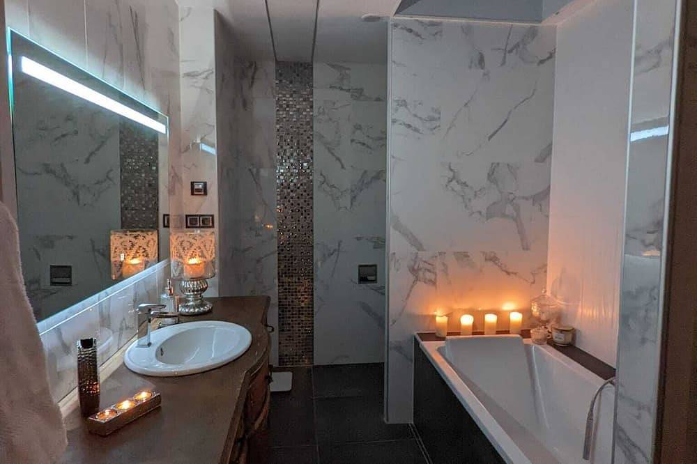 (Exclusive) Villa d'exception à 20mn de Paris in Montgeron, Essonne