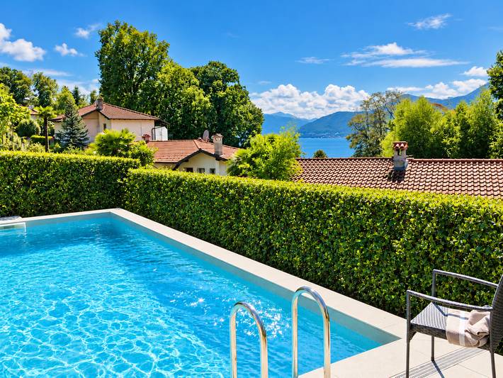 Maison de vacances pour 4 personnes - 1