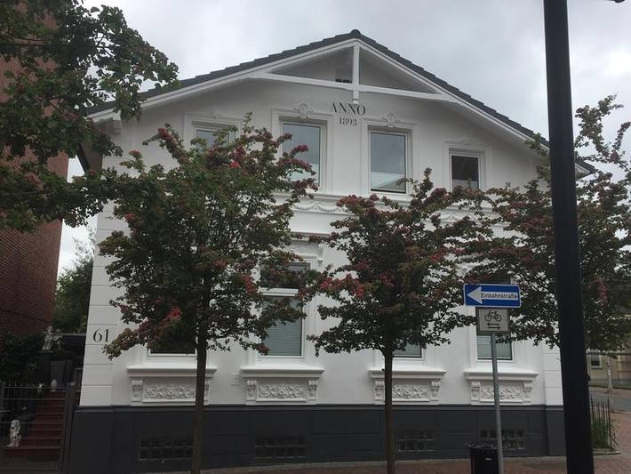 Ferienwohnung für 5 Personen in Alte Liebe (Cuxhaven)