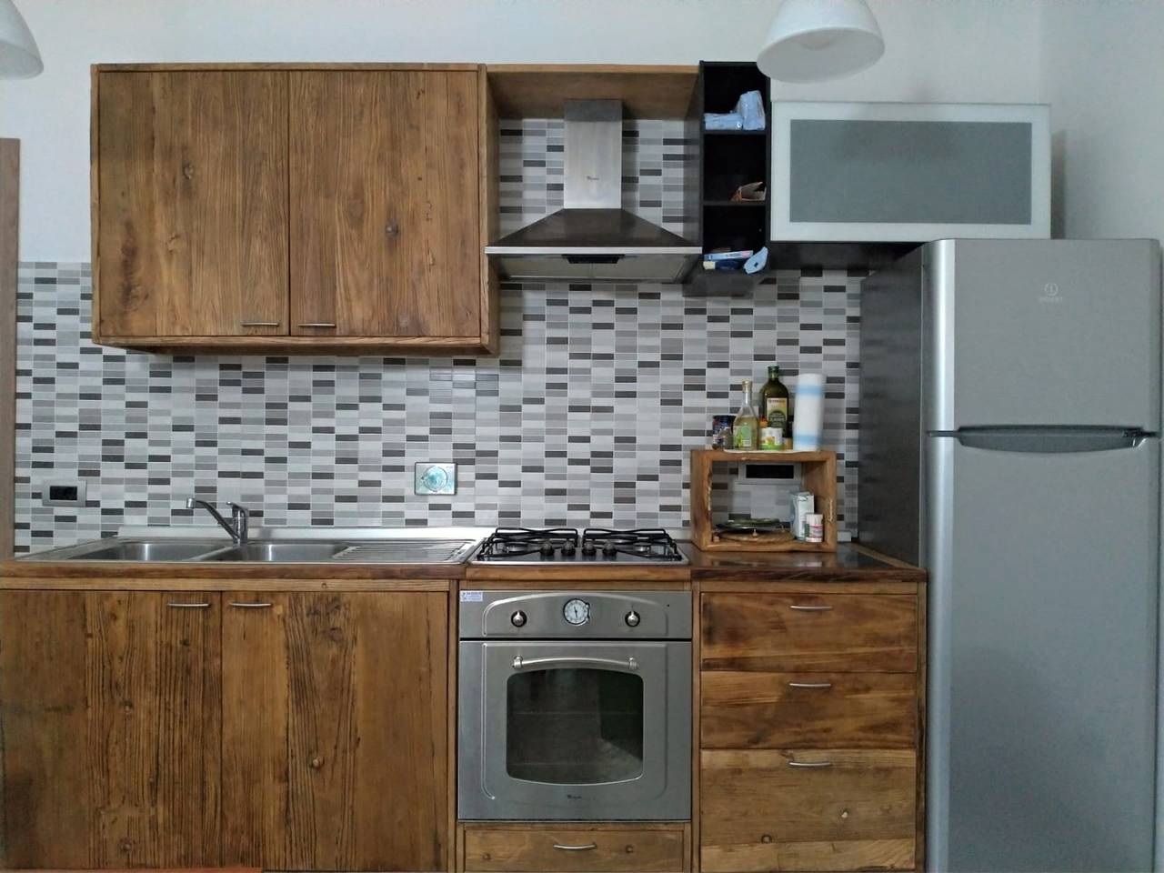 Entire holiday apartment, Gelsomino in Spiaggia di Marina di Campo, Marina di Campo