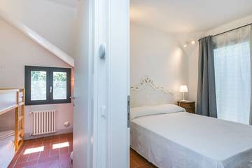 Agriturismo per 5 Persone in Santa Luce, Riviera Toscana, Foto 3