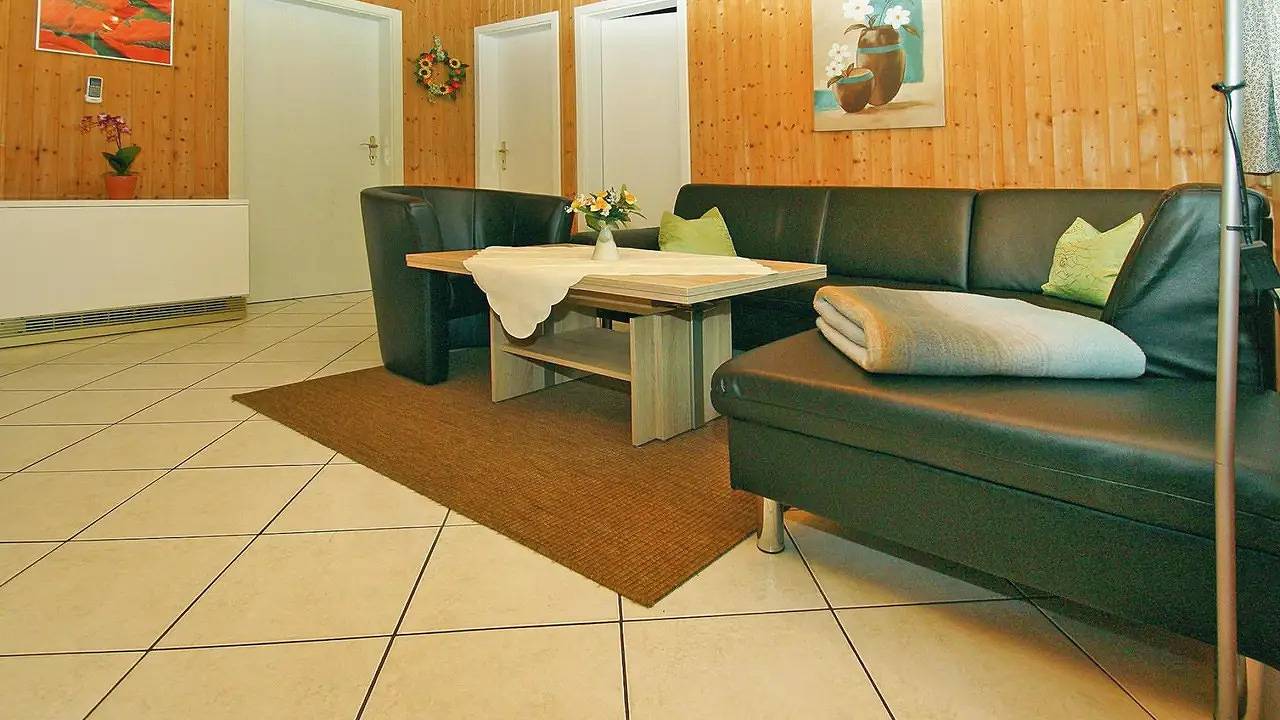 Ferienhaus für 4 Personen (40 m²) in Sewekow in Sewekow, Wittstock/Dosse