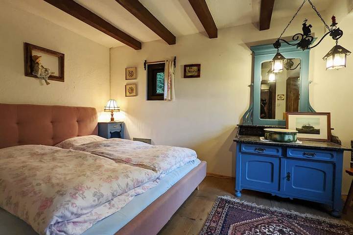 Ferienhaus für 6 Personen, mit Terrasse in Wiener Alpen - 2