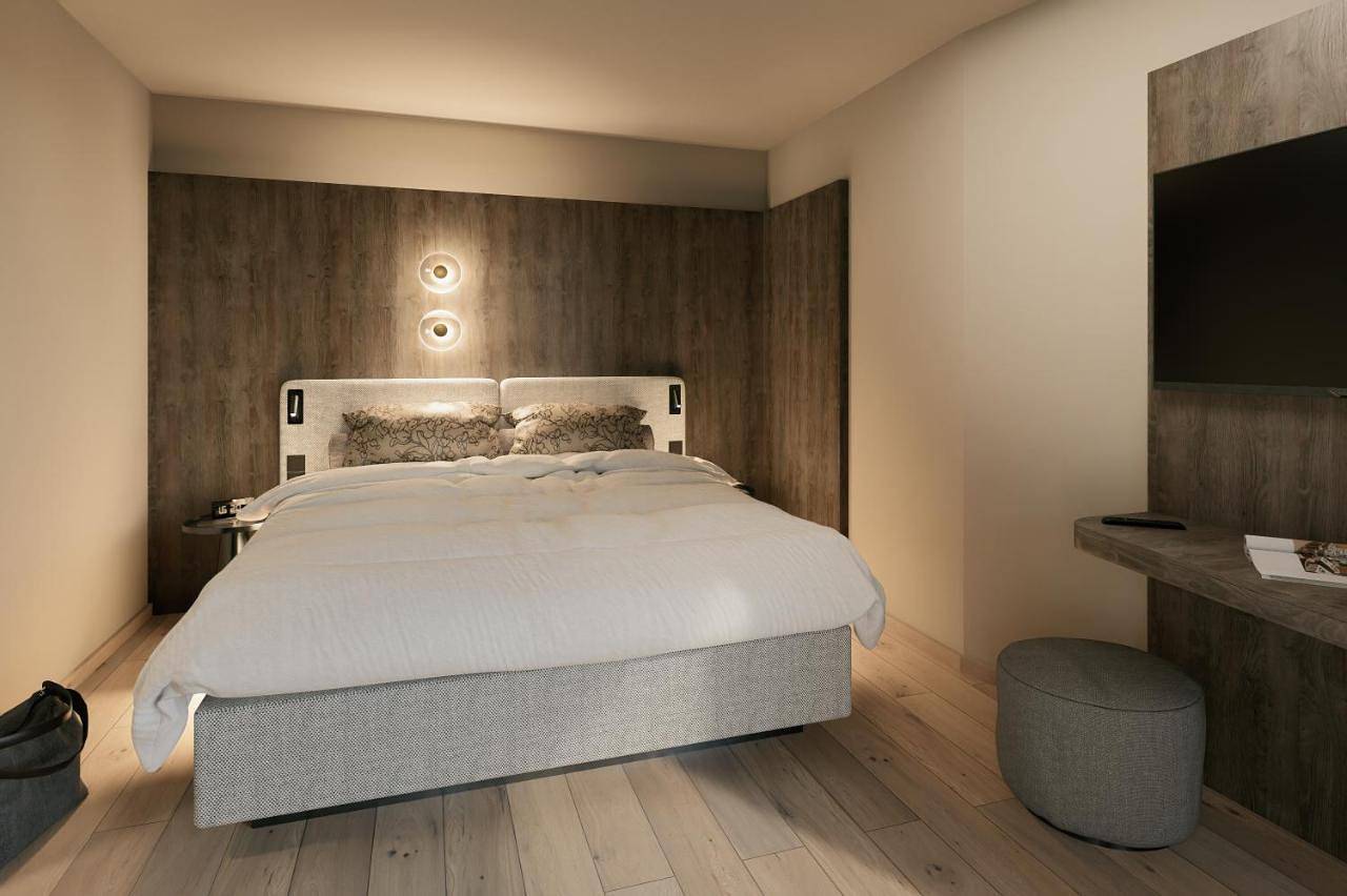 Ganze Wohnung, Alpenresidenz Zimmer & Aparts in Obergurgl, Sölden (Österreich)