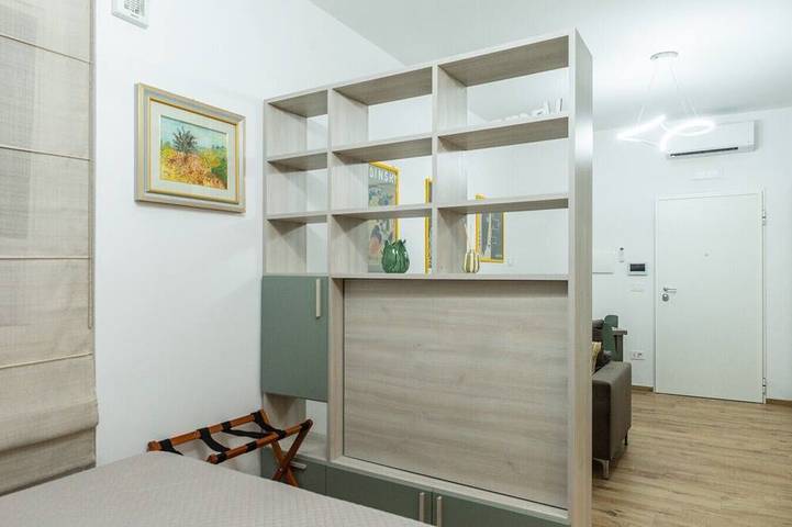 Apartamento entero, La Casa al Centro - Studio Apartment in Policoro, Golfo de Tarento