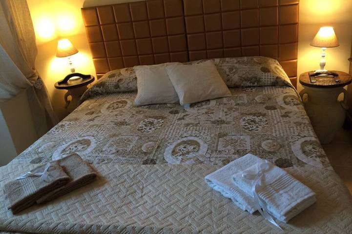 Location de vacances pour 2 personnes à Cori - 4