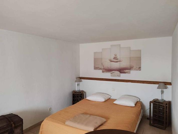 Maison de vacances pour 15 personnes, avec jardin et vue, animaux acceptés en Indre-et-Loire - 3