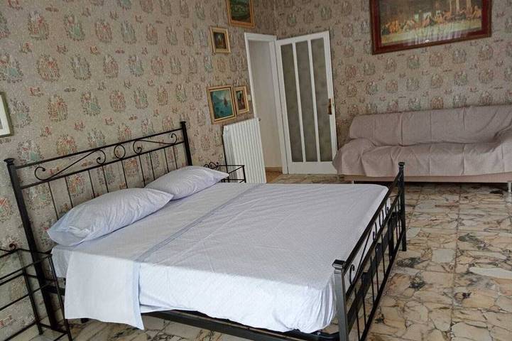 Casa de vacaciones para 3 personas - 1
