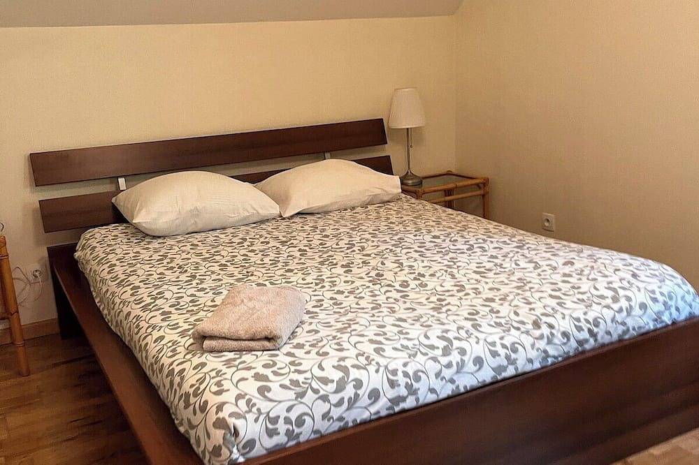 Fantastisches, radfahrerfreundliches modernes Haus im Herzen von Bourg d'Oisans in Le Bourg-d'Oisans, Nationalpark Écrins