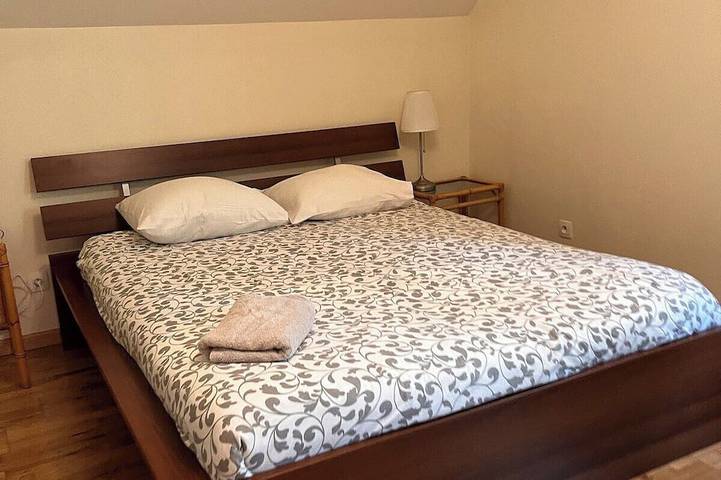 Magnífica, moderna y amigable casa ciclista en el corazón de Bourg d'Oisans in Le Bourg-d'Oisans, Parque Nacional de los Ecrins