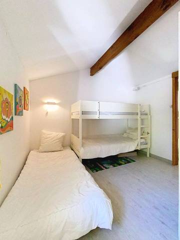 Villa voor 5 Personen in Lacanau, Lesparre-Médoc en omgeving, Afbeelding 4