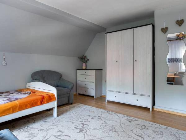One-Bedroom Chalet in Ruciane Nida, Jezioro Nidzkie