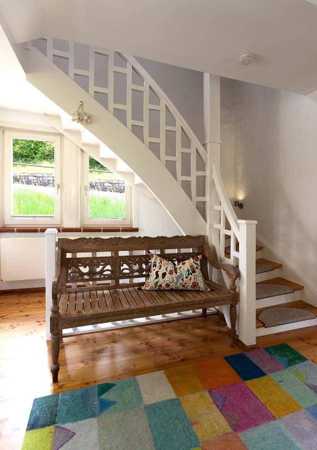 Villa für 11 Personen, mit Ausblick und Garten sowie Sauna im Schwarzwald - 4