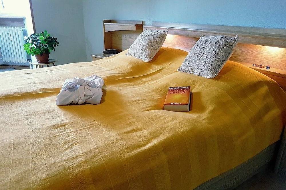 Ganze Wohnung, Rustikales 4-Sterne-Feriendomizil in der Nähe des Weißenstädter Sees in Weißenstadt, Oberfranken