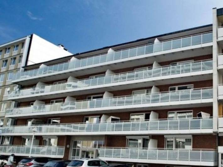 Ferienwohnung für 2 Personen, mit Balkon in Westerland - 3