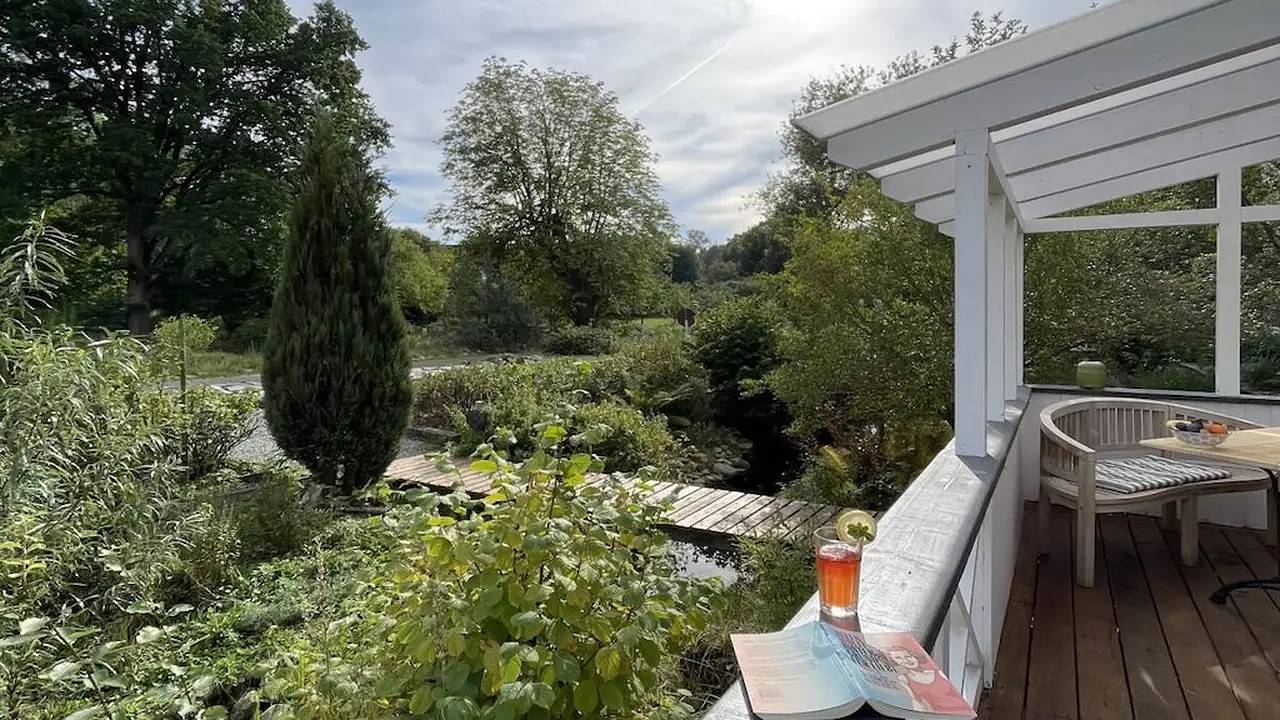 Ferienhaus für 4 Personen (50 m²) in Hemmoor in Hemmoor, Cuxland