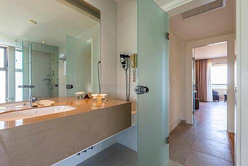 Ferienanlage für 5 Personen, mit Sauna und Garten sowie Pool und Whirlpool in Griechenland - 2