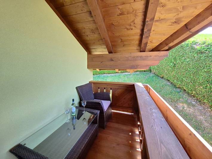 Ganze Wohnung, Vöstl - Vöstl 605.1 in Tuxer Alpen, Navis