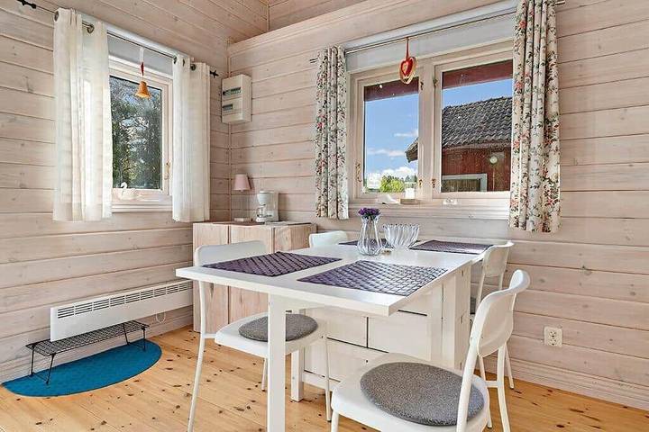 Dln685 Sågmyra - Sågen 2 in Falun, Dalarna