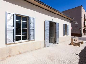 Chalet in Ses Salines, Mallorca Sur für 4 